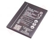 HB434666RBC generic without logo battery for router Huawei E5573 - 1500mAh / 3.8v / 5.7Wh / Li-ion Polymer